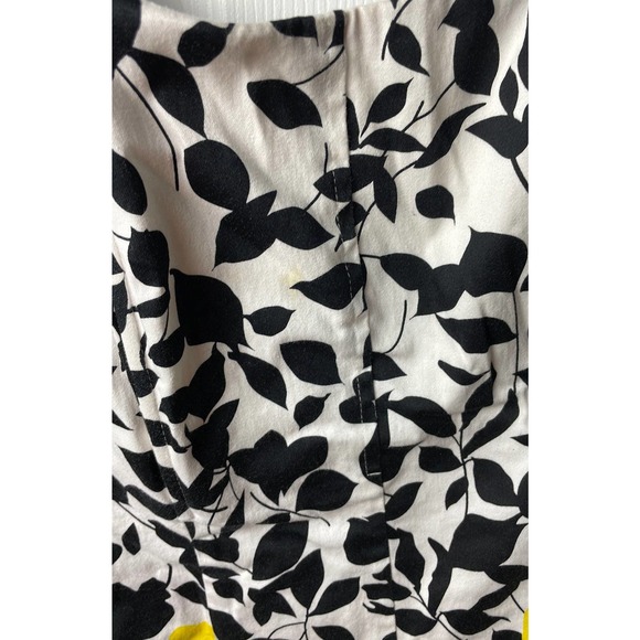 Nine West Casual Dress wedding Dress Flowers - Picture 5 of 6